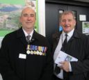 Ian Boyle & Dave Gatenby